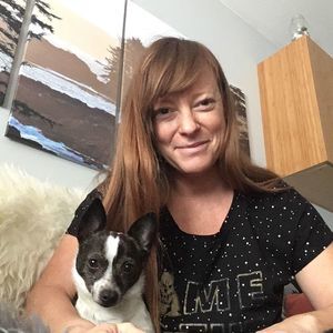 Meet your Posher, Cat